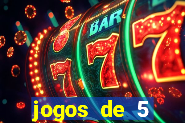 jogos de 5 centavos no esporte da sorte