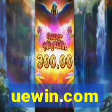 uewin.com