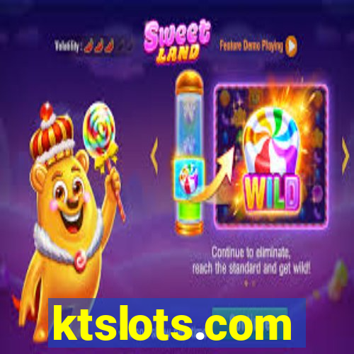 ktslots.com