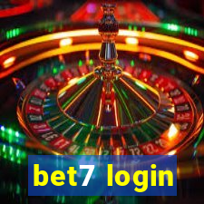 bet7 login