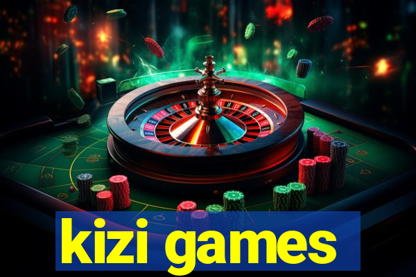 kizi games