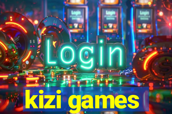 kizi games