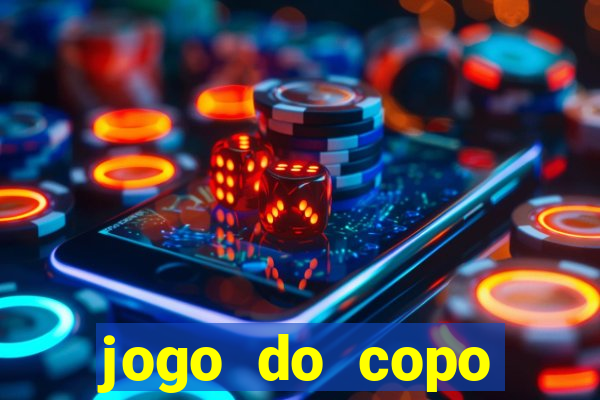 jogo do copo cassino online