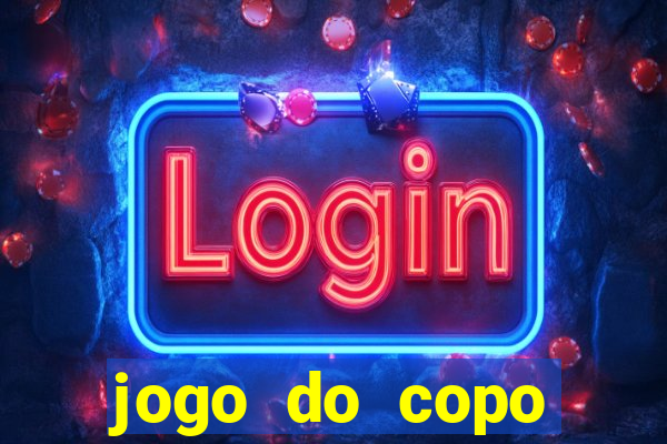 jogo do copo cassino online