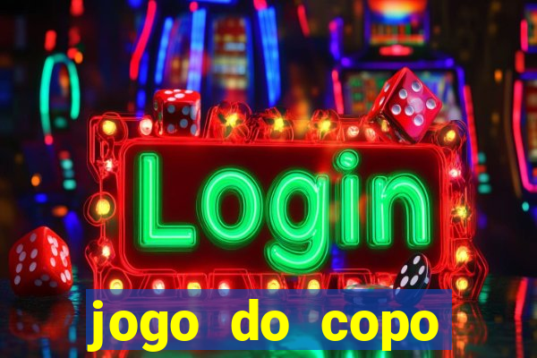 jogo do copo cassino online