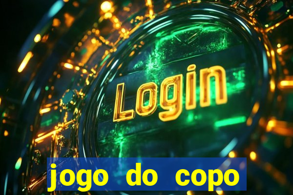 jogo do copo cassino online