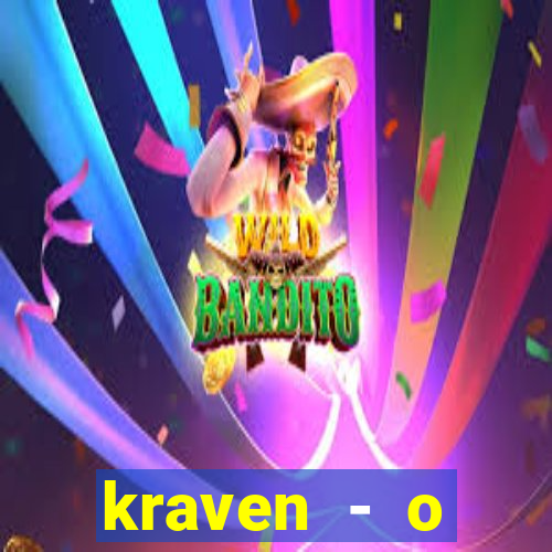 kraven - o caçador filme completo dublado pobreflix