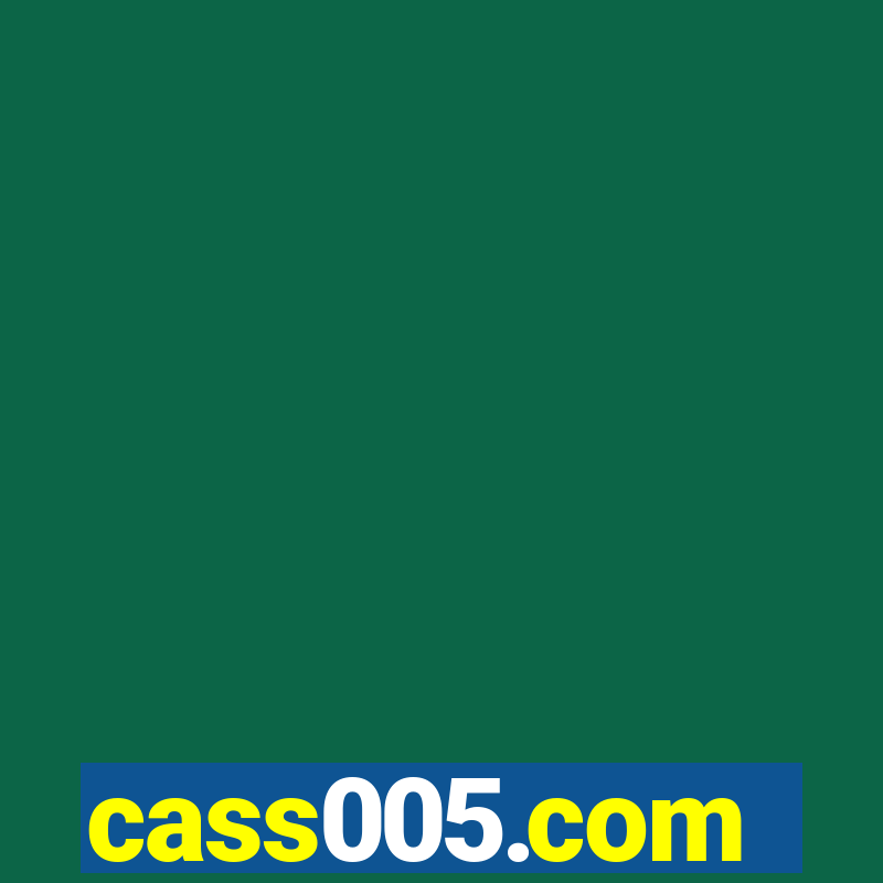 cass005.com