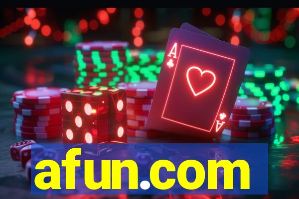 afun.com