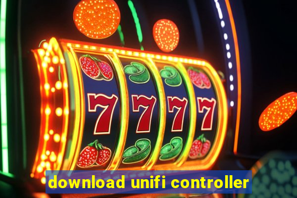 download unifi controller