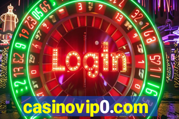 casinovip0.com