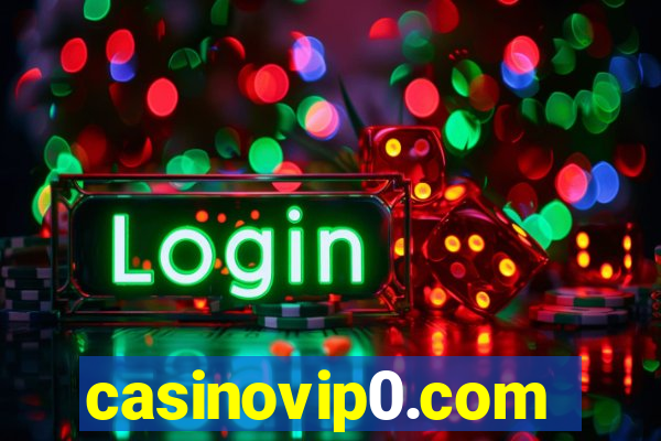 casinovip0.com