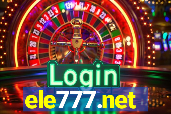 ele777.net