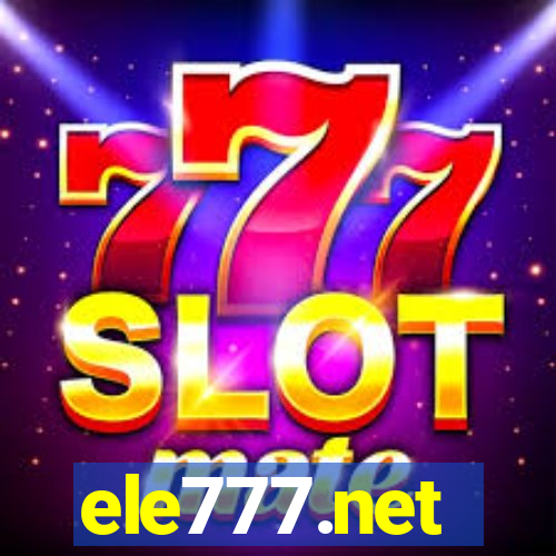 ele777.net