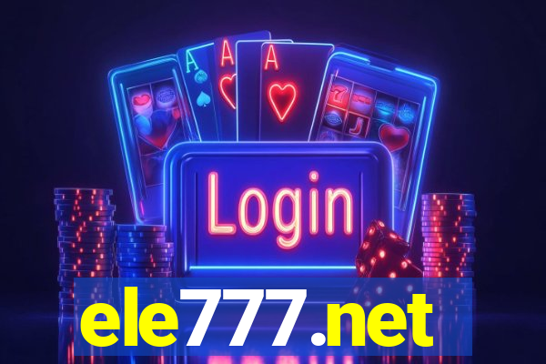 ele777.net