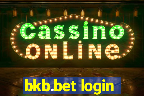 bkb.bet login