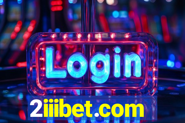 2iiibet.com