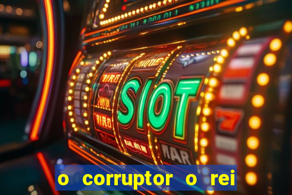 o corruptor o rei do submundo e a filha do pastor pdf