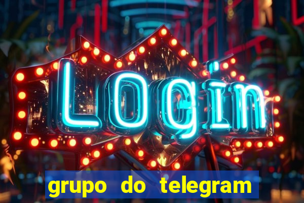 grupo do telegram mais de 18