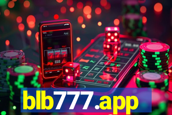 blb777.app