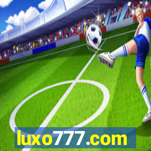 luxo777.com