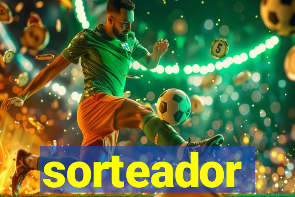 sorteador