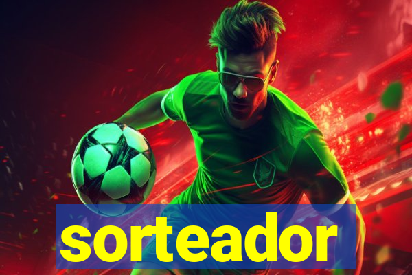 sorteador