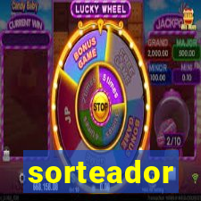 sorteador