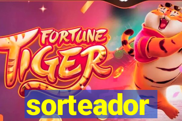 sorteador