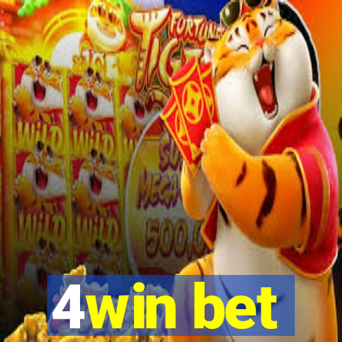 4win bet