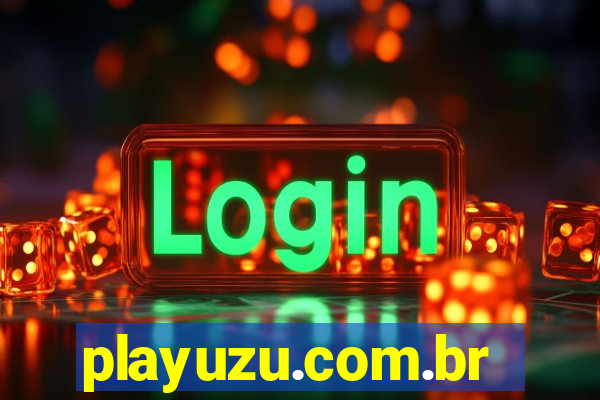 playuzu.com.br