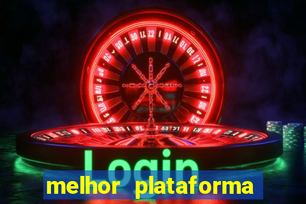 melhor plataforma de jogos do momento