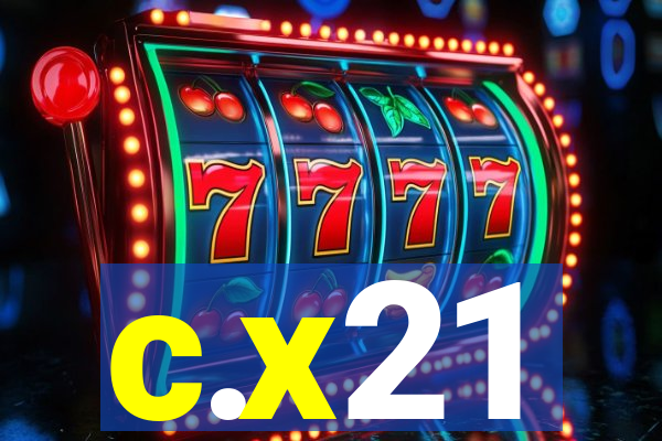 c.x21