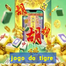 jogo do tigre bonus de cadastro