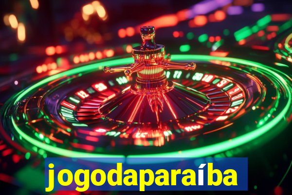 jogodaparaíba