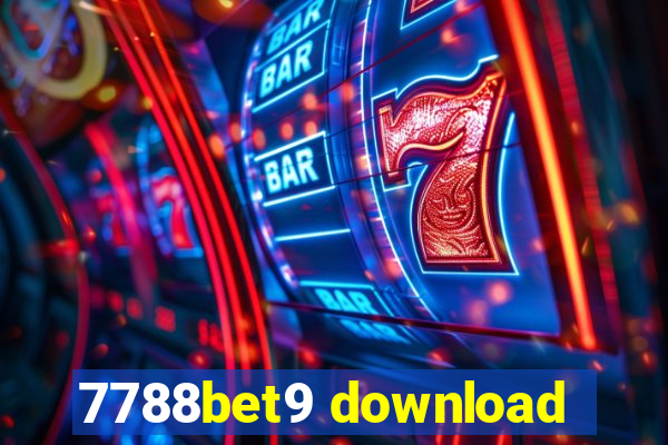 7788bet9 download