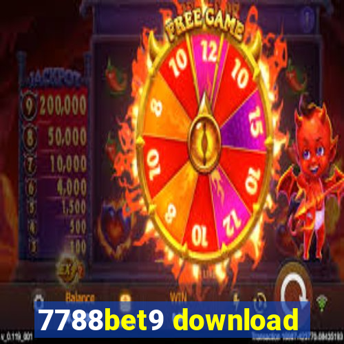 7788bet9 download