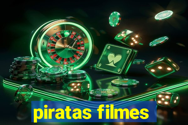 piratas filmes