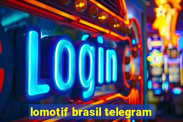 lomotif brasil telegram