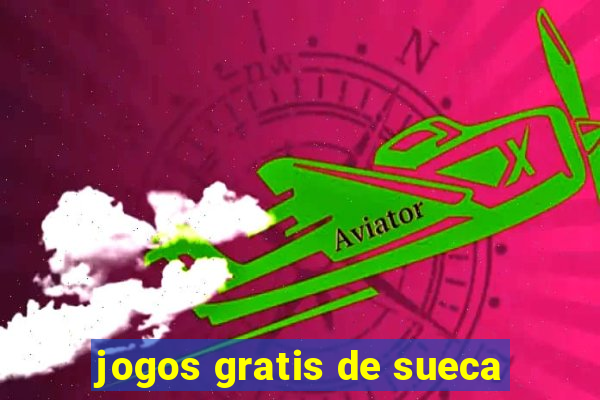 jogos gratis de sueca