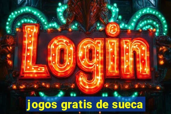 jogos gratis de sueca