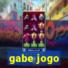 gabe jogo