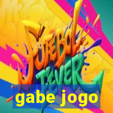 gabe jogo