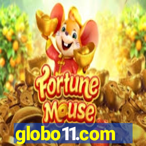 globo11.com