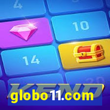 globo11.com