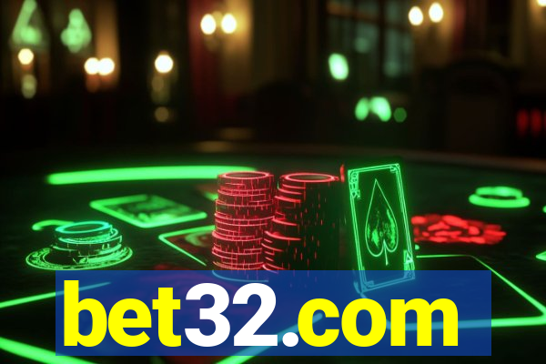 bet32.com