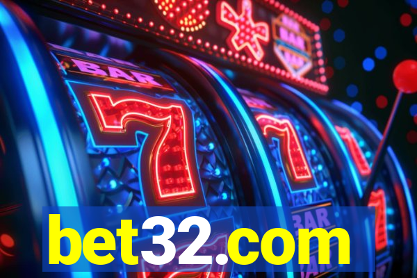 bet32.com