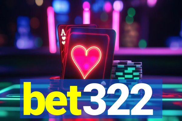 bet322