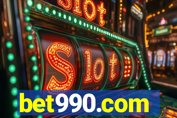 bet990.com