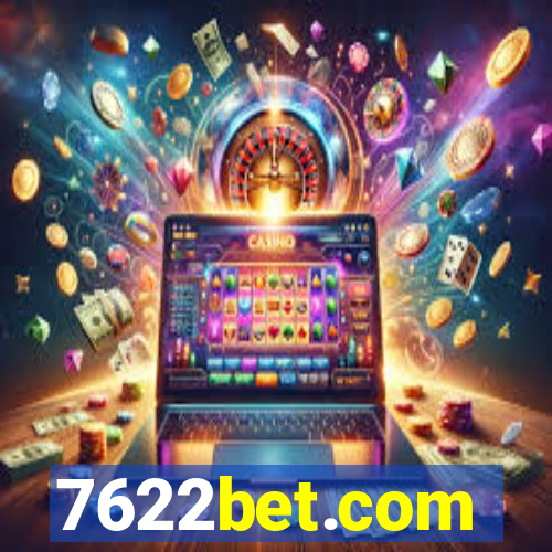 7622bet.com